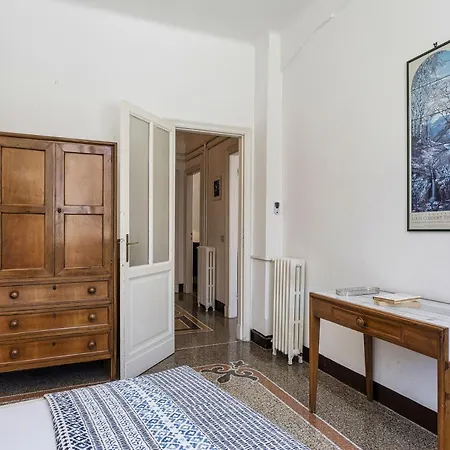 Daire Classy In By Wonderful Italy Rapallo