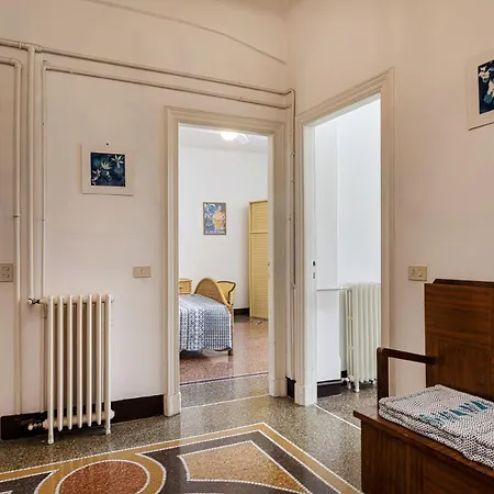 Daire Classy In By Wonderful Italy