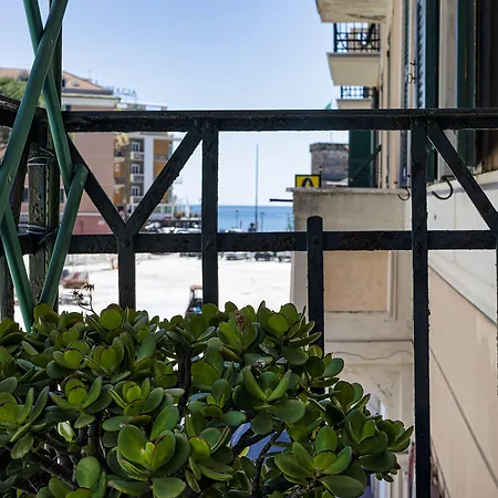 Classy In By Wonderful Italy Rapallo