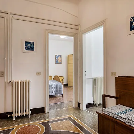 דירה Classy In By Wonderful Italy *