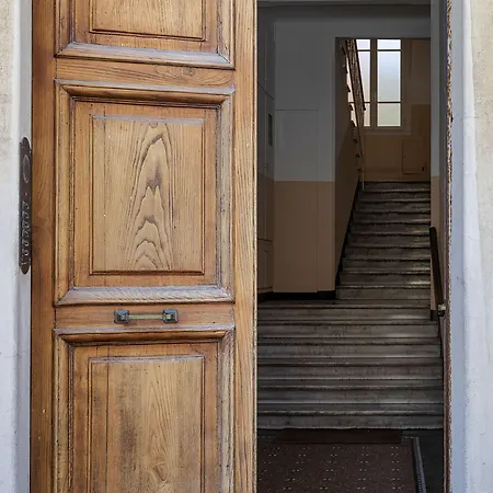 Classy In By Wonderful Italy דירה