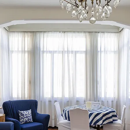 דירה Classy In By Wonderful Italy *