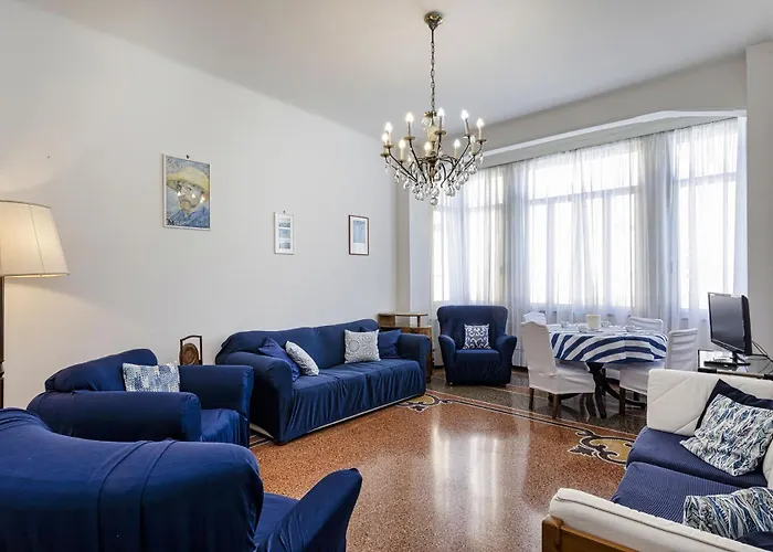 Apartamento Classy In By Wonderful Italy