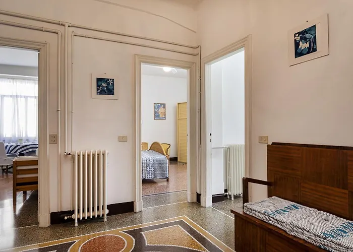 Apartamento Classy In By Wonderful Italy