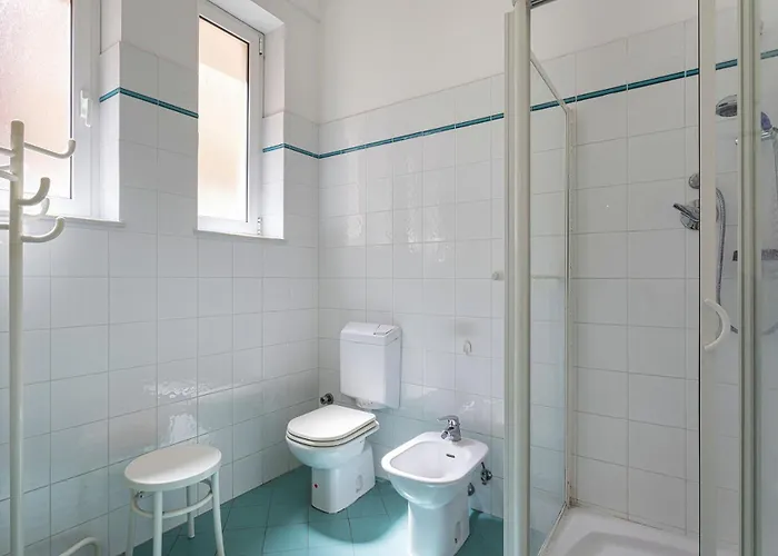 Classy In By Wonderful Italy Apartamento *