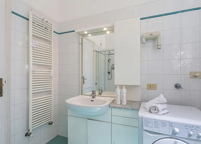 Classy In By Wonderful Italy Apartamento Rapallo