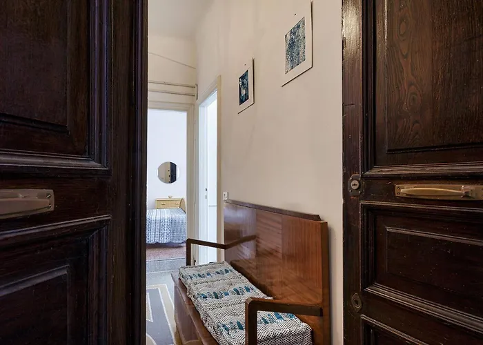Classy In By Wonderful Italy Apartamento