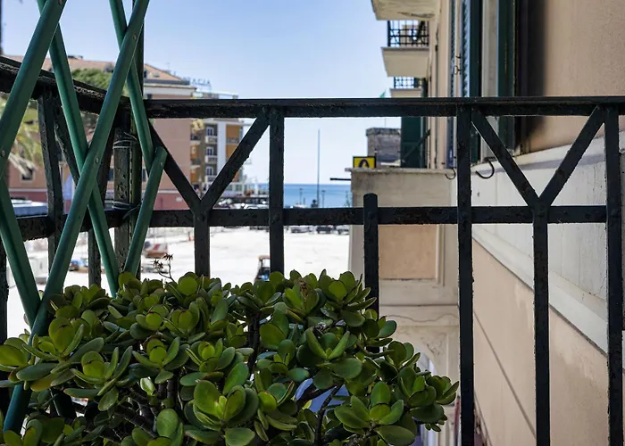 Classy In By Wonderful Italy Apartamento