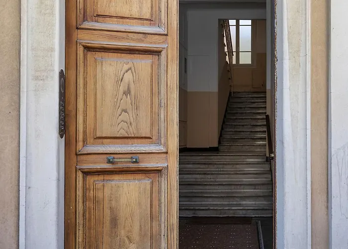 Apartamento Classy In By Wonderful Italy