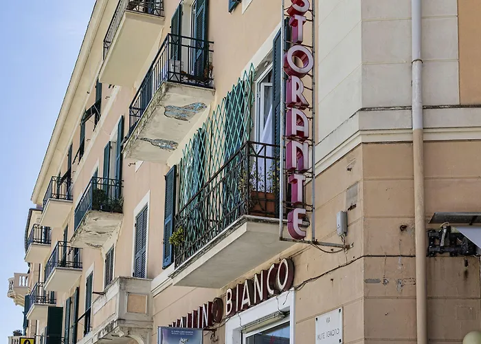Classy In By Wonderful Italy Apartamento Rapallo