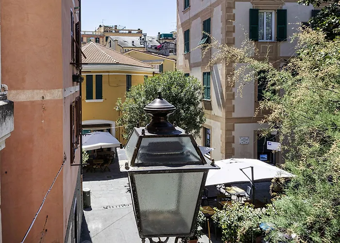 Classy In By Wonderful Italy Apartamento *
