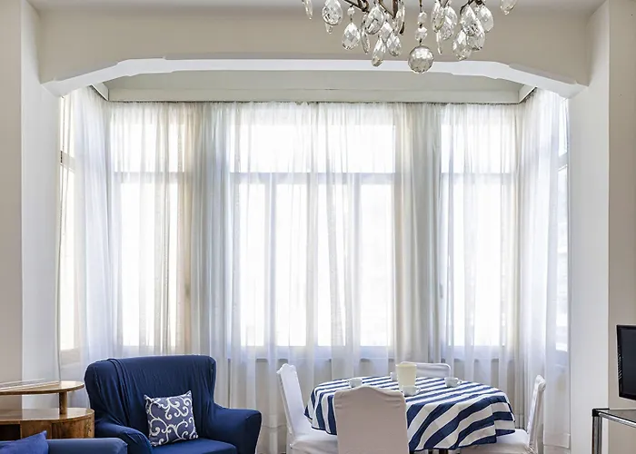 Apartamento Classy In By Wonderful Italy *