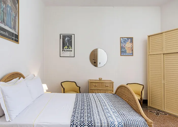 Classy In By Wonderful Italy Apartamento *