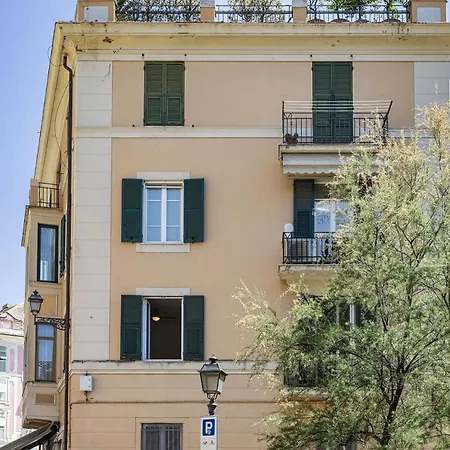 Classy In By Wonderful Italy 拉帕洛