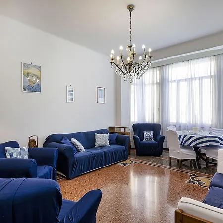 Classy In By Wonderful Italy Appartamento *
