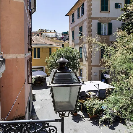 Classy In By Wonderful Italy Appartamento *