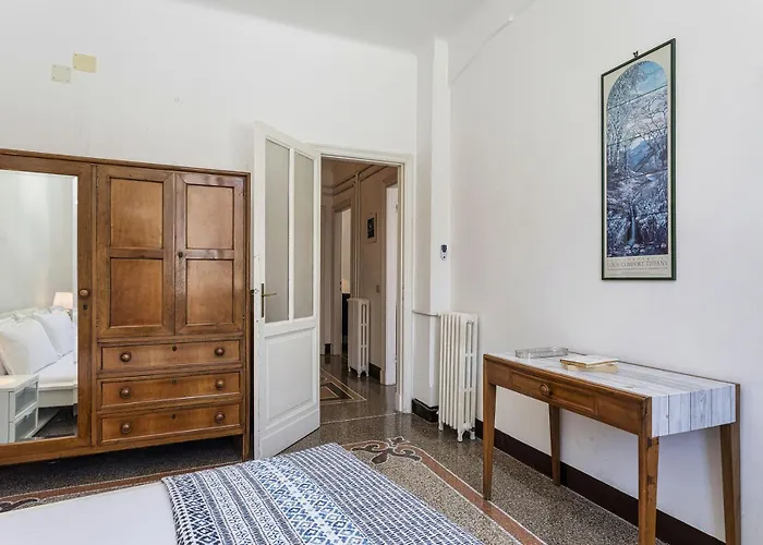 Lejlighed Classy In By Wonderful Italy Rapallo
