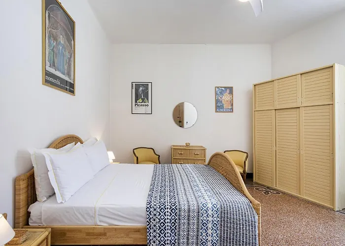 Classy In By Wonderful Italy Rapallo