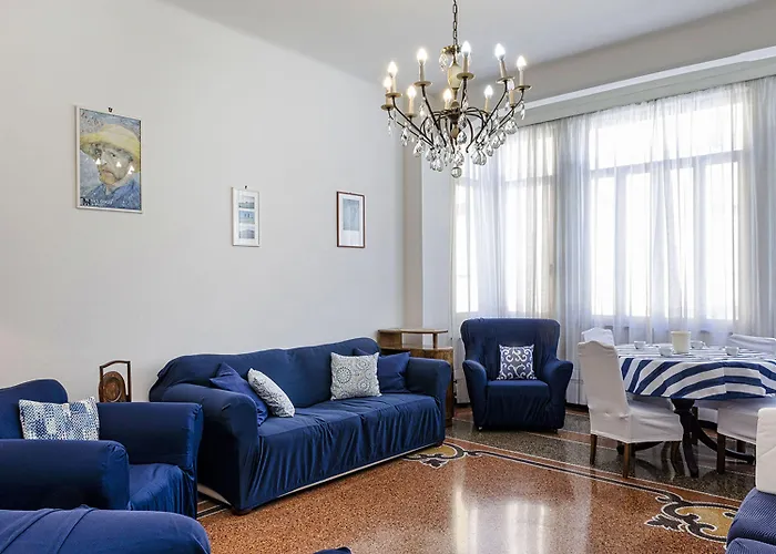 Classy In By Wonderful Italy Lejlighed *